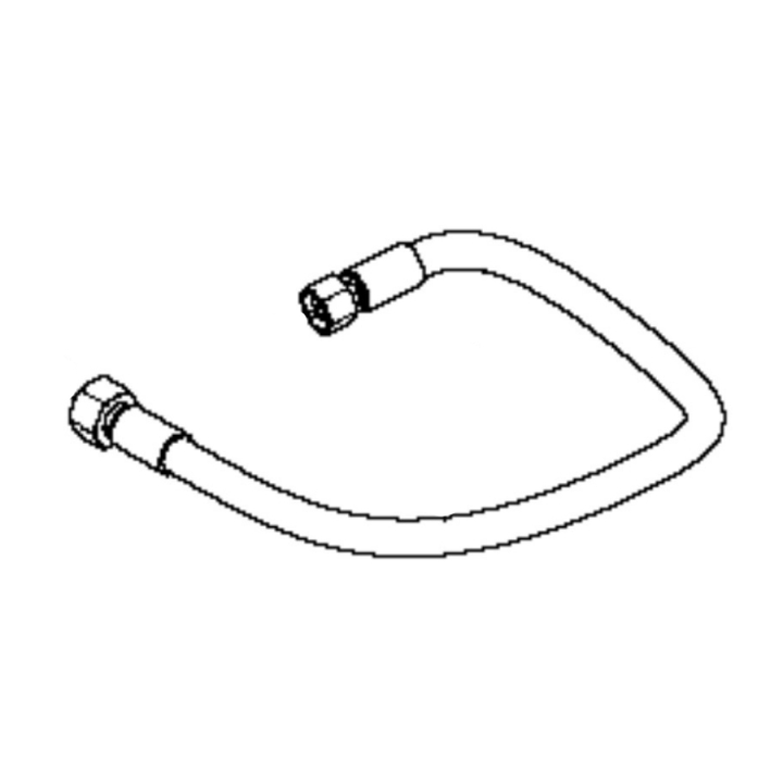 Hydraulslang i gruppen  hos Motorsågsbutiken (5767566-01)