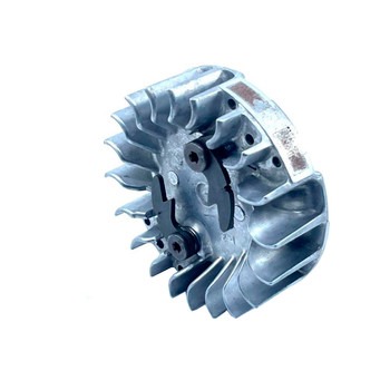 Flywheel Assy Kit i gruppen Reservdelar Motorsågar / Husqvarna Motorsågar 500-serie / Reservdelar Husqvarna 572XP / G  hos Motorsågsbutiken (5767772-02)