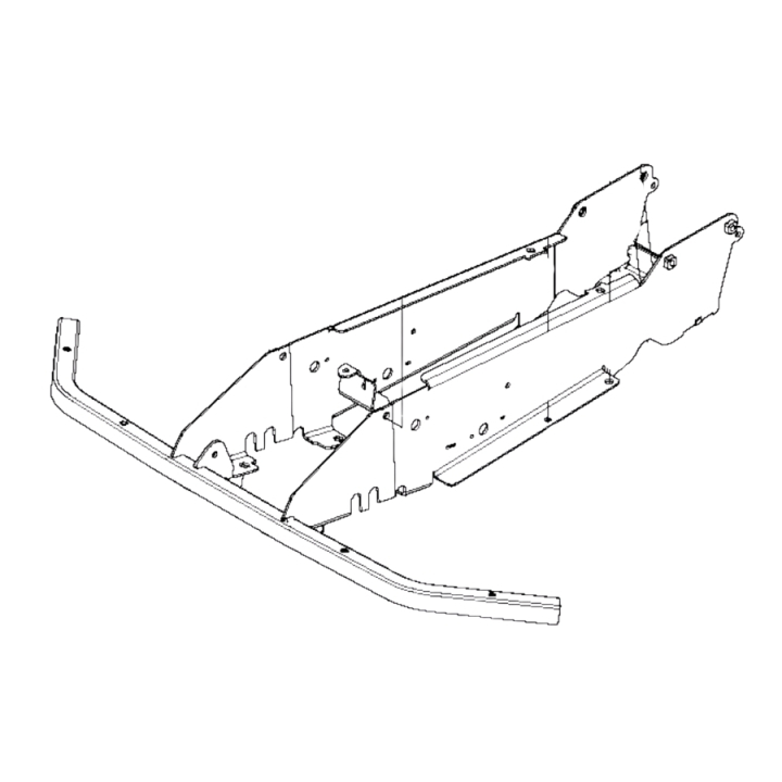 Konsol i gruppen  hos Motorsågsbutiken (5767890-01)