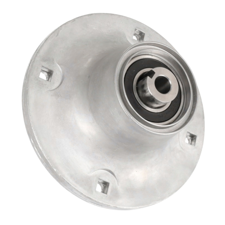 Knivhus Kpl i gruppen Skog och Trädgårdsprodukter / Gräsklippare / Reservdelar Gräsklippare hos Motorsågsbutiken (5768990-02)