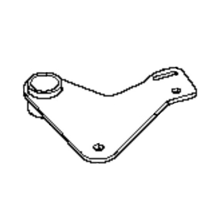 Fäste Kpl i gruppen  hos Motorsågsbutiken (5769224-01)