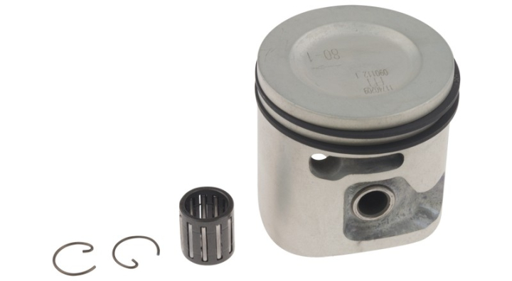Piston Assy 5769548-02 i gruppen Reservdelar Röjsågar / Reservdelar Jonsered Röjsågar / Reservdelar Jonsered FC2256W hos Motorsågsbutiken (5769548-02)