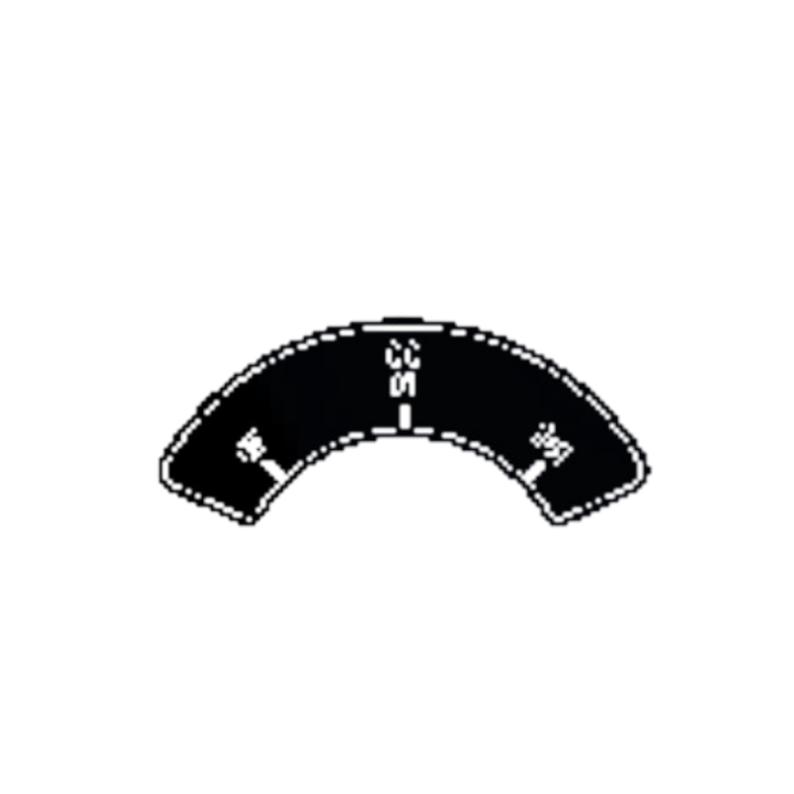 Dekal i gruppen  hos Motorsågsbutiken (5769760-01)