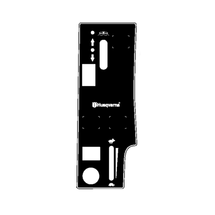 Dekal i gruppen  hos Motorsågsbutiken (5769765-01)