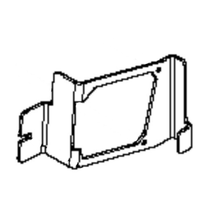 Fäste i gruppen  hos Motorsågsbutiken (5770015-01)