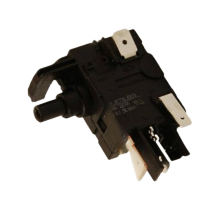 Strömställare i gruppen Reservdelar Röjsågar / Röjsågar Husqvarna 500-serie / Reservdelar Husqvarna 536LiR hos Motorsågsbutiken (5770338-01)