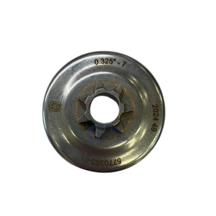 Clutch Drum Assy i gruppen  hos Motorsågsbutiken (5770353-01)