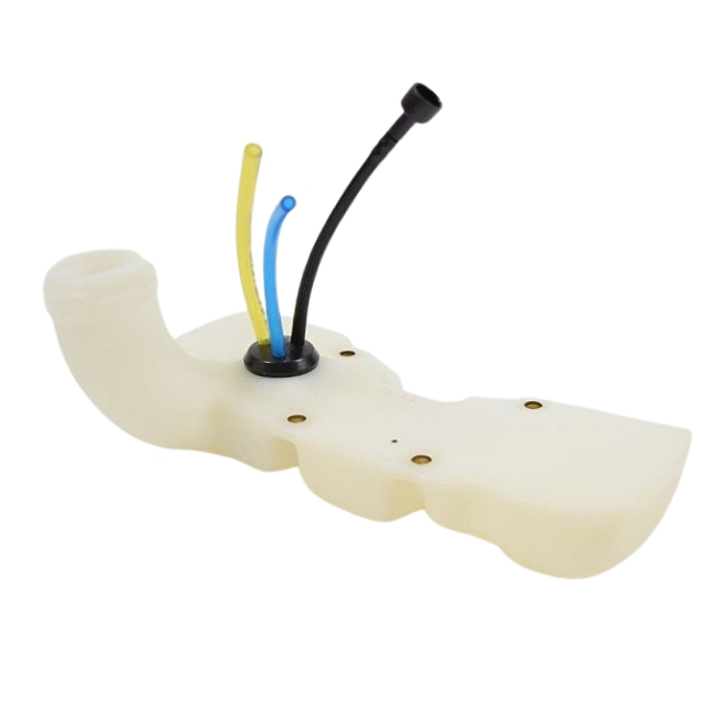 Fuel Tank i gruppen Reservdelar Röjsågar / Röjsågar Husqvarna 100-serie / Reservdelar Husqvarna 122LD hos Motorsågsbutiken (5770448-09)