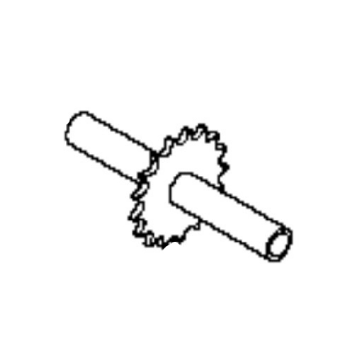 Monterad i gruppen  hos Motorsågsbutiken (5770502-01)