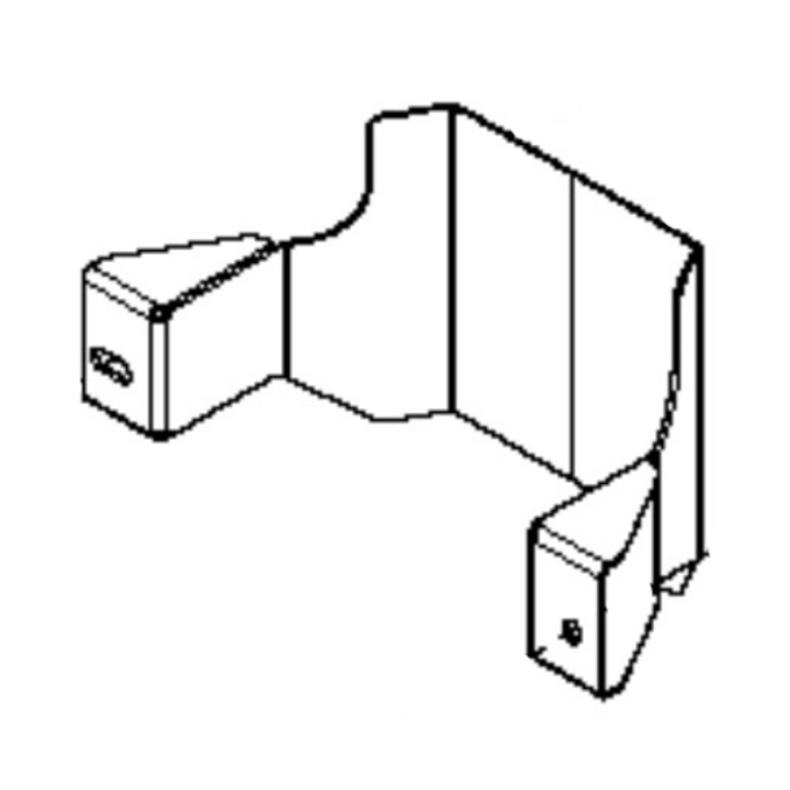 Kåpa i gruppen  hos Motorsågsbutiken (5770510-01)