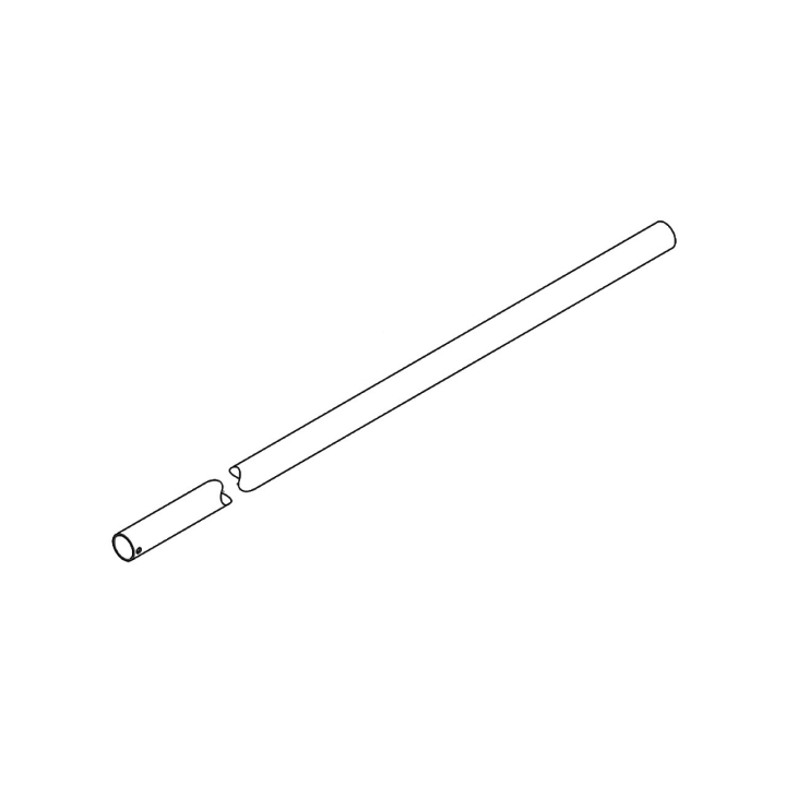 Riggrör i gruppen Reservdelar Röjsågar / Röjsågar Husqvarna 500-serie / Reservdelar Husqvarna 536LiRX hos Motorsågsbutiken (5770614-03)