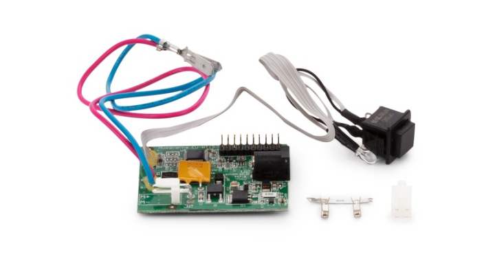 Kretskort Kpl, i gruppen hos Motorsågsbutiken (5770643-01)