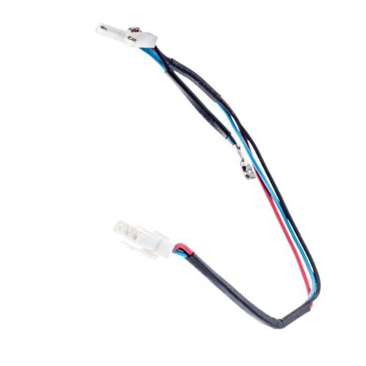 Kablage Kpl i gruppen Reservdelar Motorsågar / Husqvarna Motorsågar 500-serie / Reservdelar Husqvarna T540XP hos Motorsågsbutiken (5770706-01)