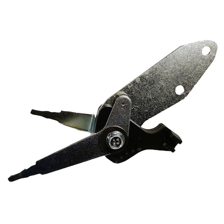 Gasreglage i gruppen  hos Motorsågsbutiken (5770714-01)