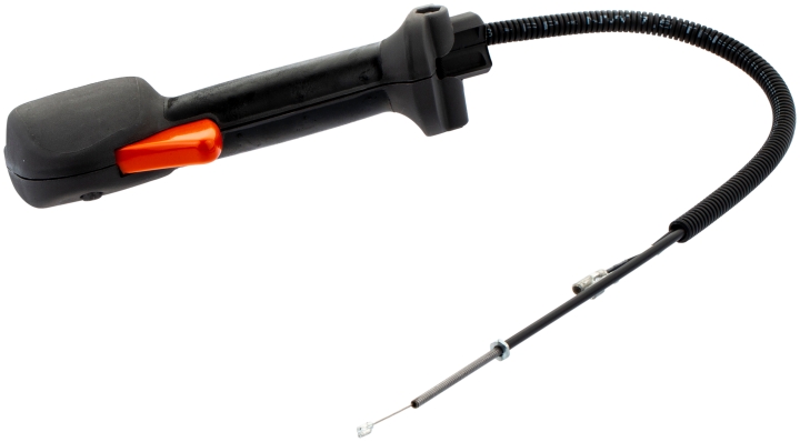 Throttle Handle Assy i gruppen hos Motorsågsbutiken (5770719-07)