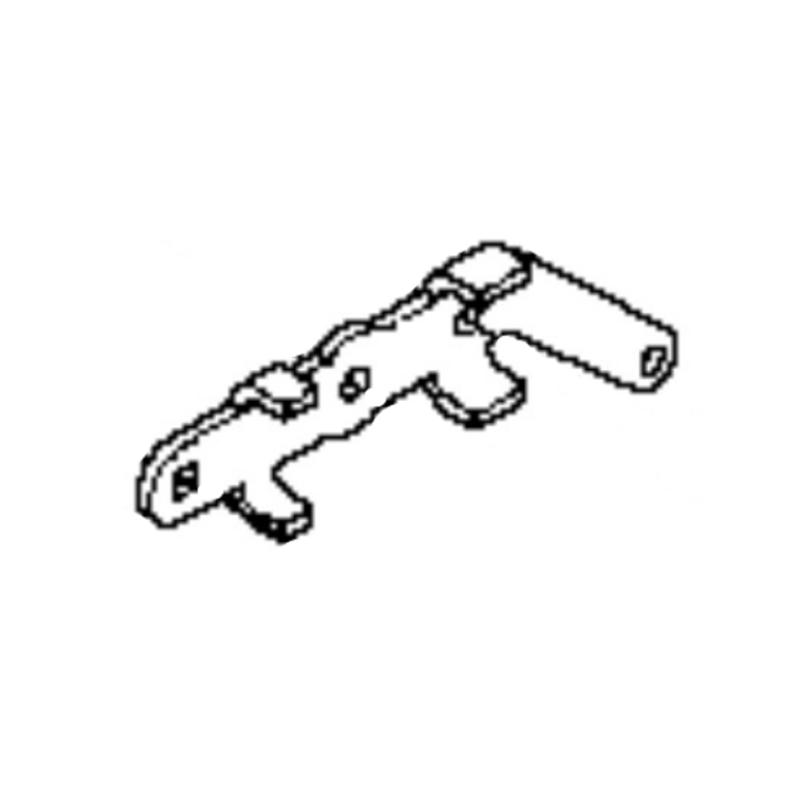 Fäste Kpl i gruppen  hos Motorsågsbutiken (5770872-01)