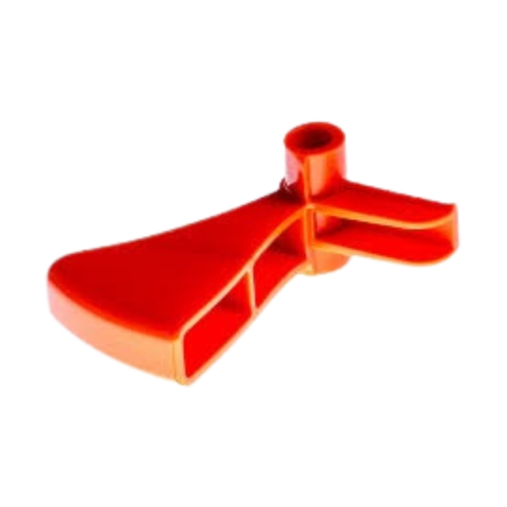 Gasreglage i gruppen Reservdelar Röjsågar / Röjsågar Husqvarna 500-serie / Reservdelar Husqvarna 536LiRX hos Motorsågsbutiken (5771837-01)