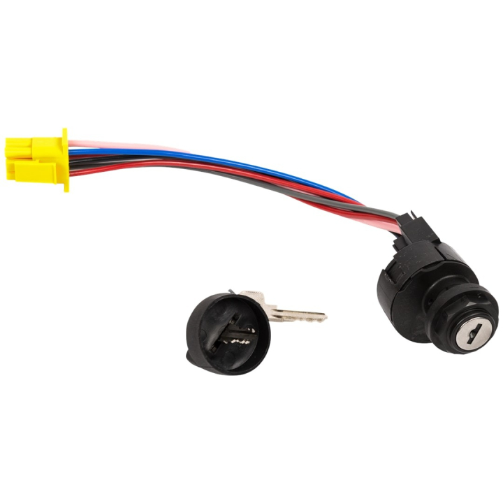 Wiring i gruppen  hos Motorsågsbutiken (5772046-01)
