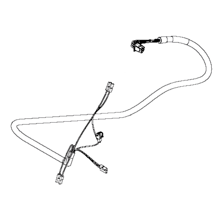 Kablage i gruppen  hos Motorsågsbutiken (5772052-01)
