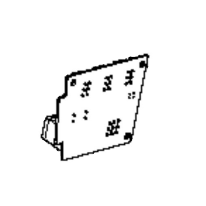 Kontrollpanel i gruppen  hos Motorsågsbutiken (5772153-01)