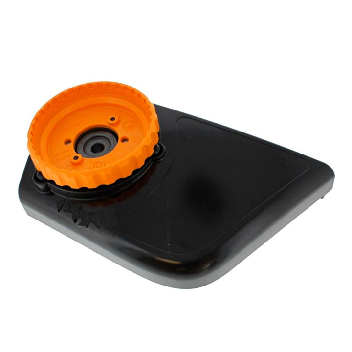 Kopplingskåpa i gruppen Reservdelar Motorsågar / Reservdelar McCulloch Motorsågar / Reservdelar McCulloch CS42STE hos Motorsågsbutiken (5773150-02)