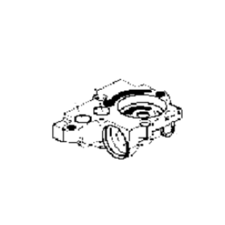 Pump Cpl, i gruppen hos Motorsågsbutiken (5773264-01)