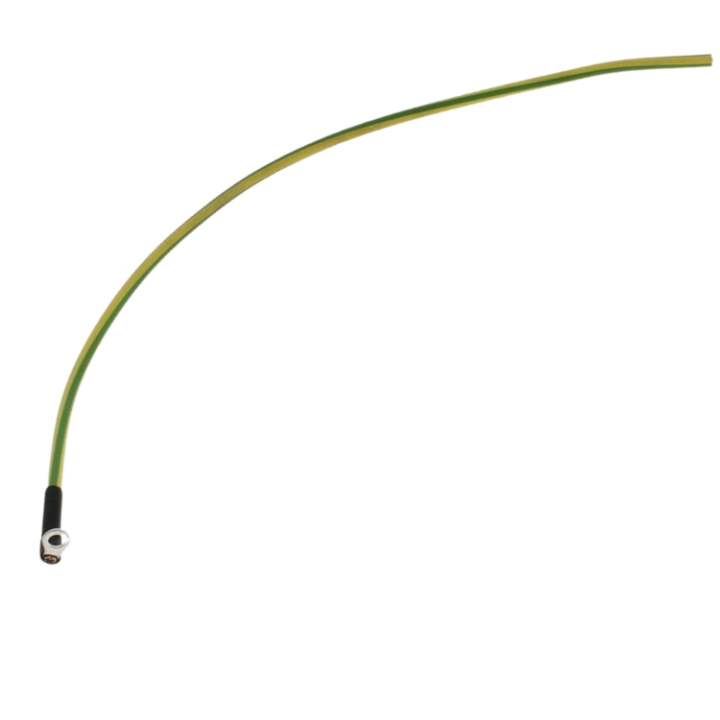 Cable Assy Pe L=245Mm i gruppen Övriga Reservdelar / Reservdelar Husqvarna Motorkap / Reservdelar Husqvarna K4000 hos Motorsågsbutiken (5773840-02)