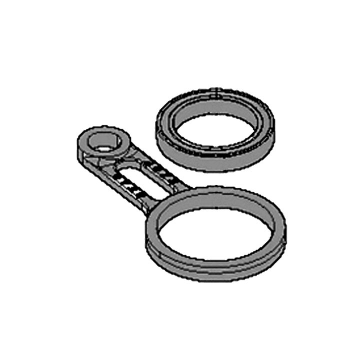 Vevstake Kompl i gruppen Övriga Reservdelar / Reservdelar Husqvarna Häcksaxar / Reservdelar Husqvarna 525iHF3 hos Motorsågsbutiken (5774018-01)