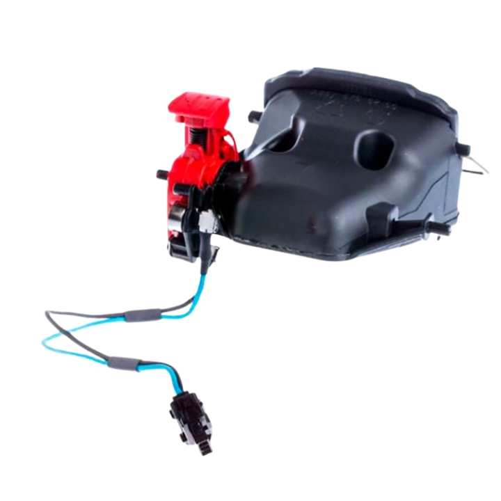 Insug Kpl i gruppen Reservdelar Motorsågar / Husqvarna Motorsågar 500-serie / Reservdelar Husqvarna 572XP/G  hos Motorsågsbutiken (5774190-06)