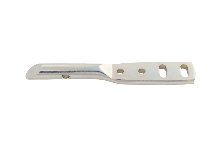 Lever handle clear zinc i gruppen  hos Motorsågsbutiken (5774200-02)