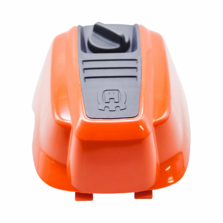 Luftfilterkåpa i gruppen Reservdelar Motorsågar / Husqvarna Motorsågar 500-serie / Reservdelar Husqvarna 543XP/G hos Motorsågsbutiken (5774335-01)