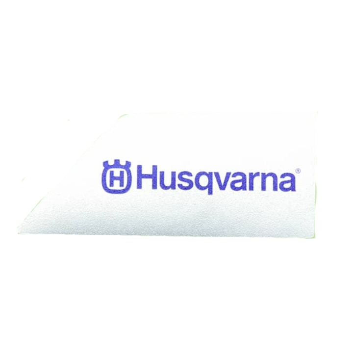 Dekal i gruppen Reservdelar Motorsågar / Husqvarna Motorsågar 500-serie / Reservdelar Husqvarna 543XP/G hos Motorsågsbutiken (5774364-01)