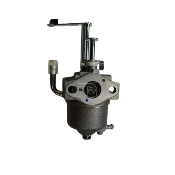 Carburettor i gruppen hos Motorsågsbutiken (5774735-02)