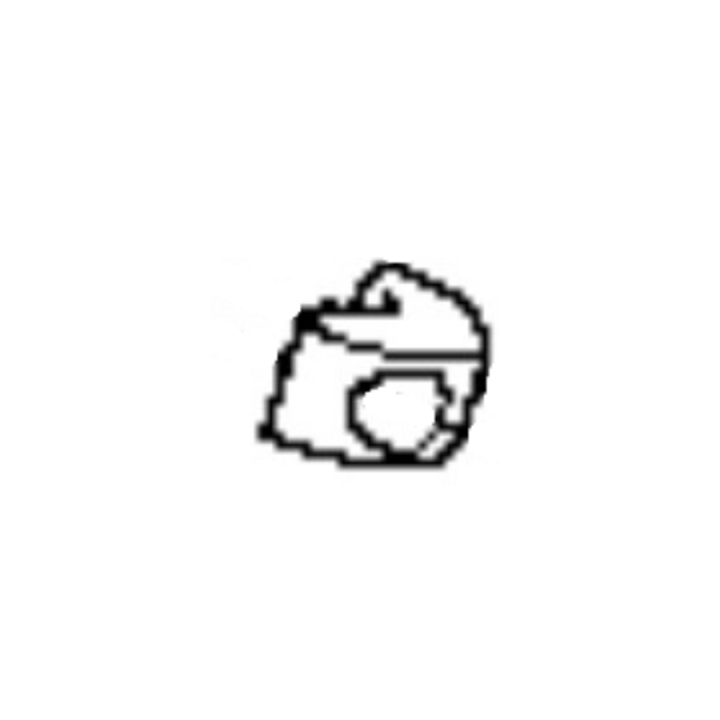 Överfall i gruppen  hos Motorsågsbutiken (5775743-01)