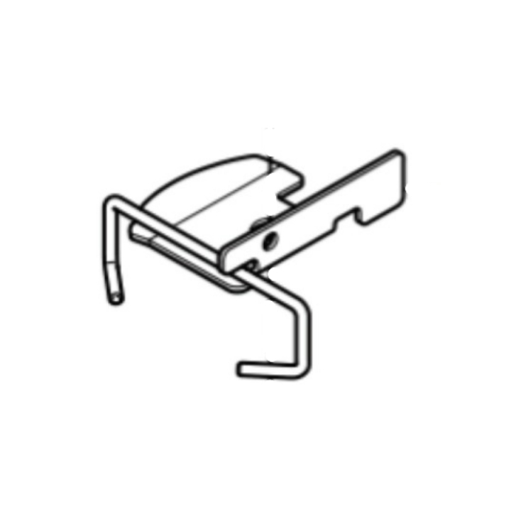 Fäste Kpl i gruppen  hos Motorsågsbutiken (5775921-01)