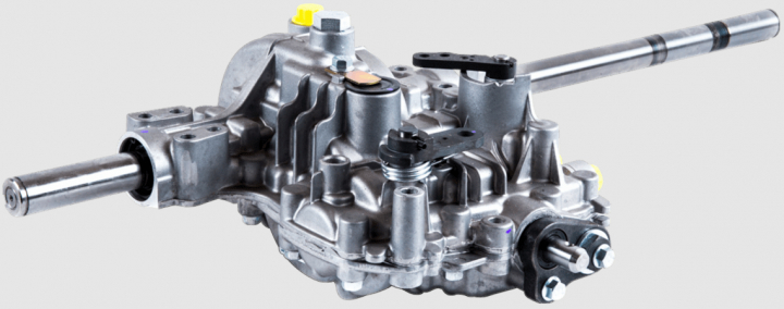 Transmission i gruppen  hos Motorsågsbutiken (5776082-01)