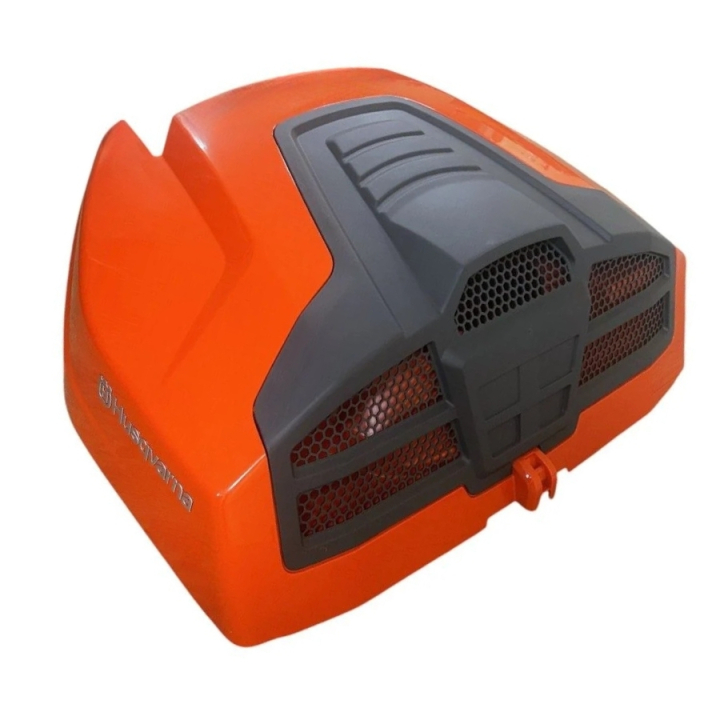 Engine Hood Assy i gruppen  hos Motorsågsbutiken (5776147-03)