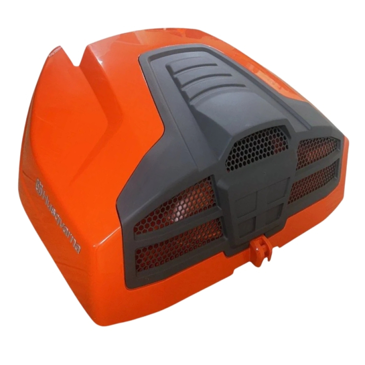 Motorkåpa Kpl i gruppen  hos Motorsågsbutiken (5776147-04)