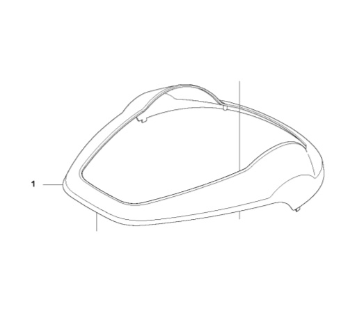 KÅPA i gruppen  hos Motorsågsbutiken (5777073-01)