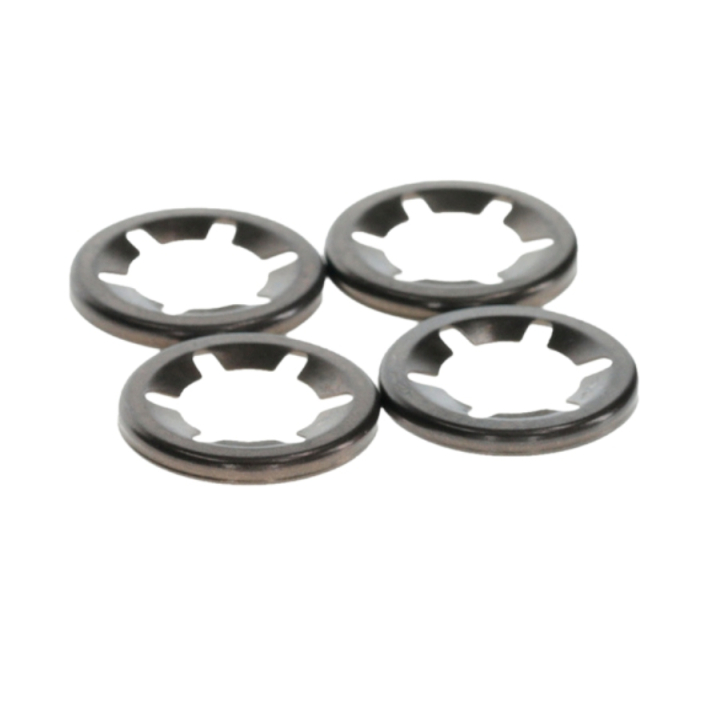 Washer Starlock i gruppen hos Motorsågsbutiken (5777137-01)