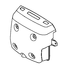 Ljuddämpare i gruppen  hos Motorsågsbutiken (5778136-02)