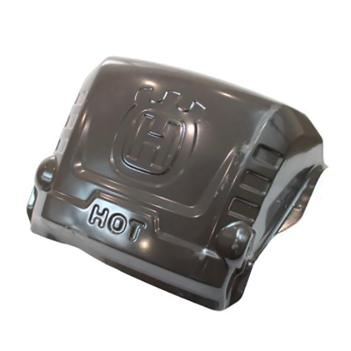 Värmesköld i gruppen  hos Motorsågsbutiken (5778185-02)