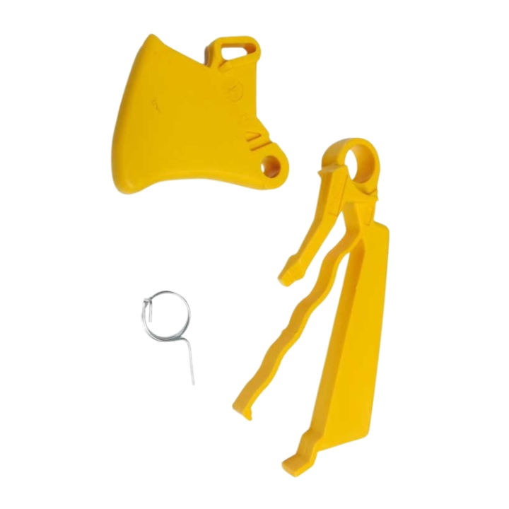 Sats i gruppen Reservdelar Motorsågar / Reservdelar McCulloch Motorsågar / Reservdelar McCulloch CS380 hos Motorsågsbutiken (5778219-01)