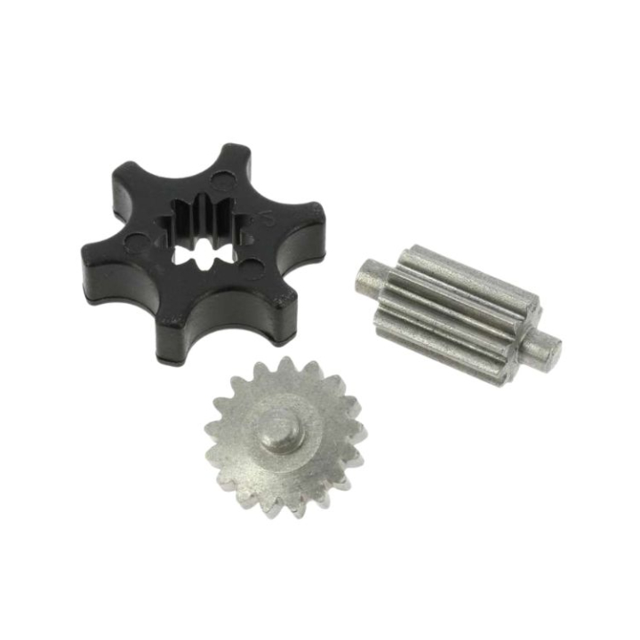 Sats i gruppen Reservdelar Motorsågar / Reservdelar McCulloch Motorsågar / Reservdelar McCulloch CS380 hos Motorsågsbutiken (5778303-01)