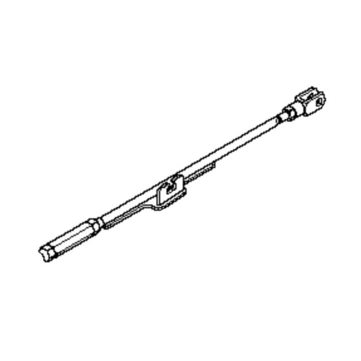 Parallellstång Kpl i gruppen  hos Motorsågsbutiken (5778429-01)