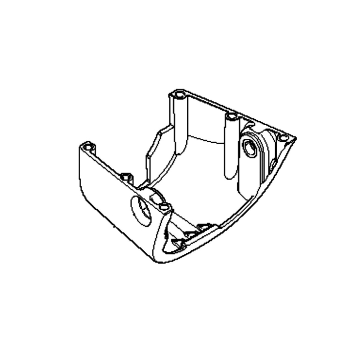 Kåpa 5778510-01 i gruppen Reservdelar Motorsågar / Husqvarna Motorsågar 500-serie / Reservdelar Husqvarna 525P5S hos Motorsågsbutiken (5778510-01)