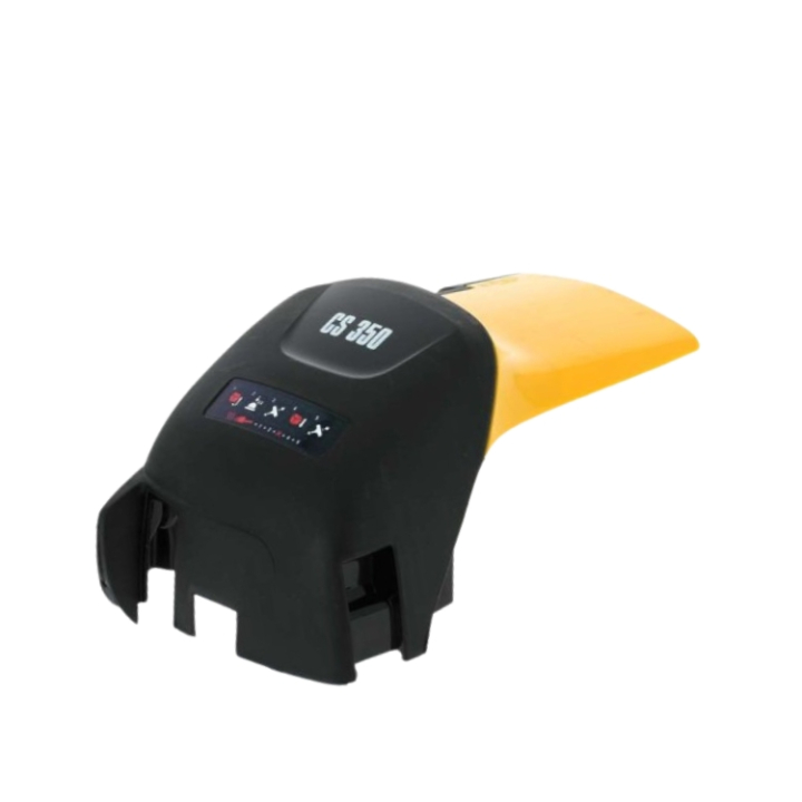 Cylinderkåpa Kpl i gruppen Reservdelar Motorsågar / Reservdelar McCulloch Motorsågar / Reservdelar McCulloch CS350 hos Motorsågsbutiken (5778602-02)