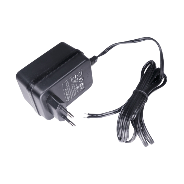 Battery Charger F, Art, 1283/1 i gruppen hos Motorsågsbutiken (5779948-01)