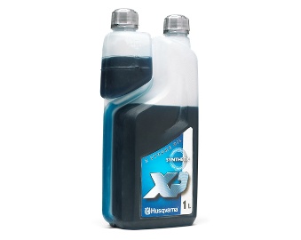 Tvåtaktsolja XP® Synthetic 1L i gruppen Motorsågar / Motorsågstillbehör / Oljor / Tvåtaktsoljor hos Motorsågsbutiken (5780370-03)