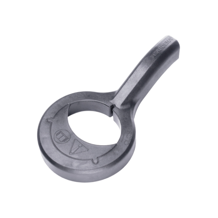 Turning Handle+Inlay Sheet i gruppen hos Motorsågsbutiken (5780404-01)
